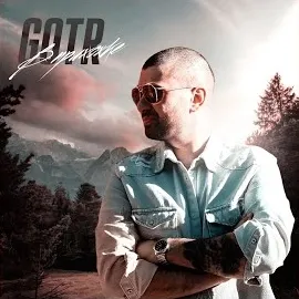 Gotr — Сами — обложка